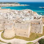 I Gabbiani A Otranto