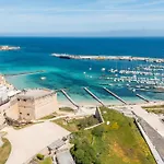 I Gabbiani A Villa Otranto
